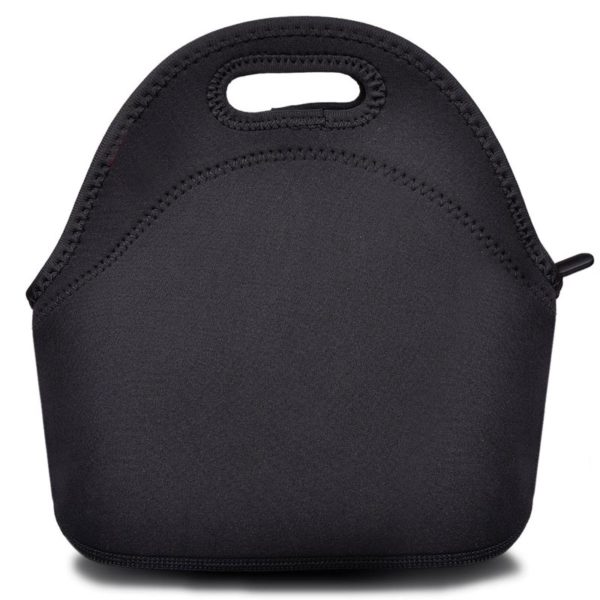 Soft Lunch Bag