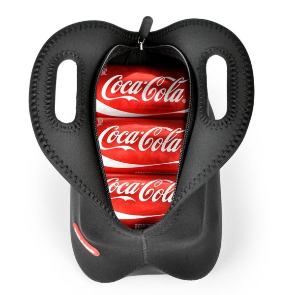 Soft Lunch Bag- Tote Bag for Working Meals - Image 4