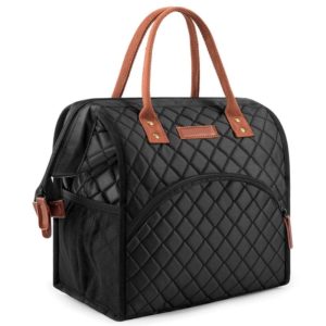 Sturdy Lunch Bag