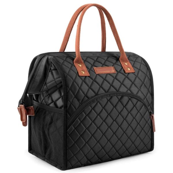 Sturdy Lunch Bag