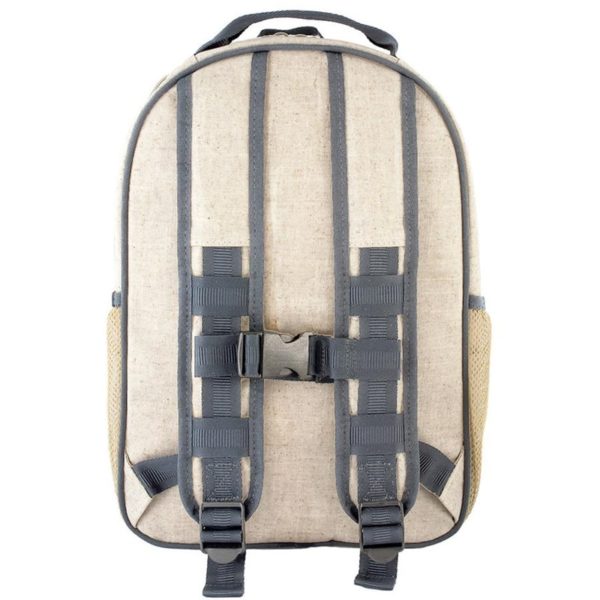 Animal World School Bag