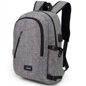 Anti Theft Laptop Backpack