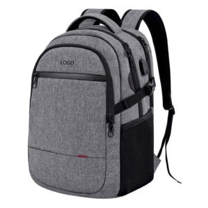 Large Capacity Laptop Backpack