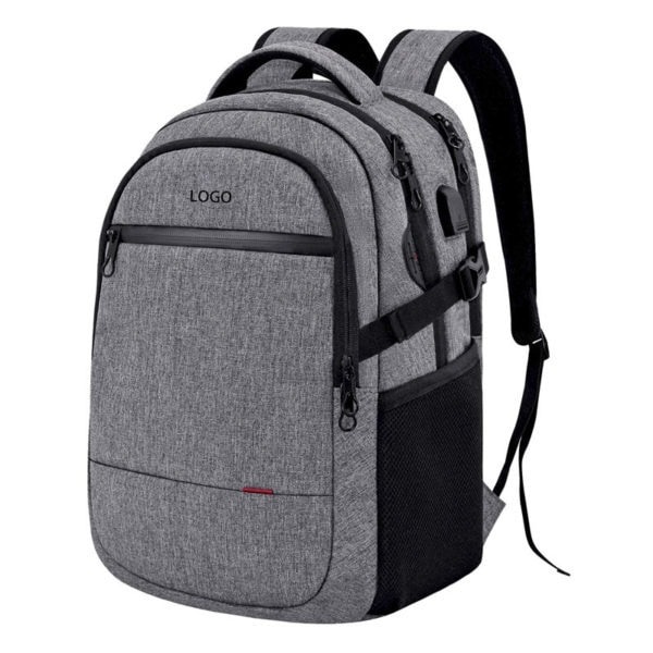 Large Capacity Laptop Backpack
