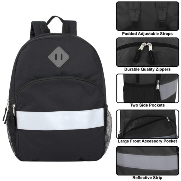Customized Safety Backpack