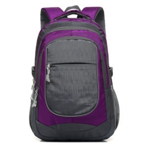 Ergonomic School Bag