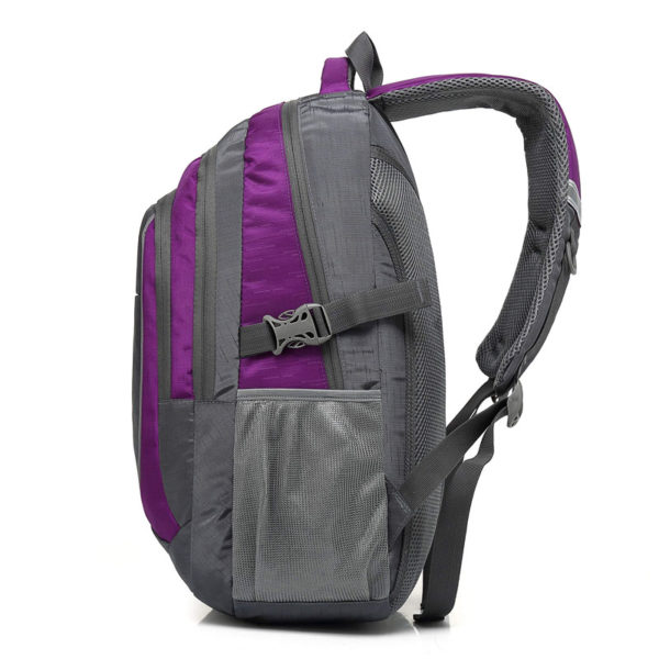 Ergonomic School Bag- S-Curved Shoulder Straps Wholesale - Image 2