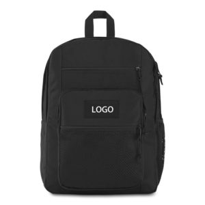Laptop Backpack with S Straps