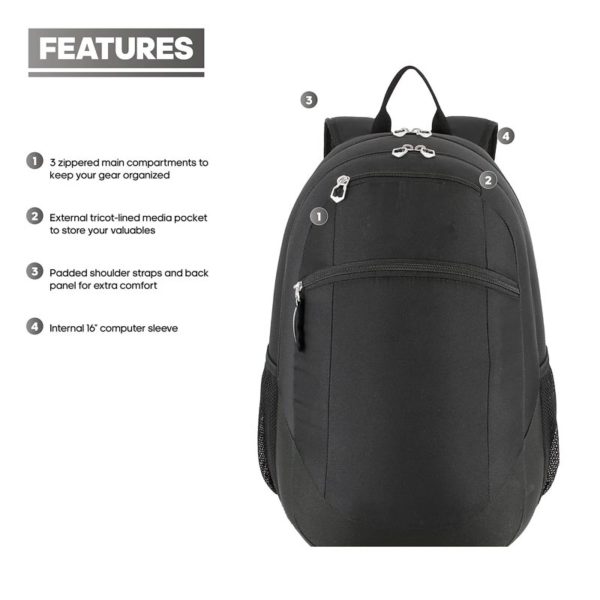 Large Size Backpack