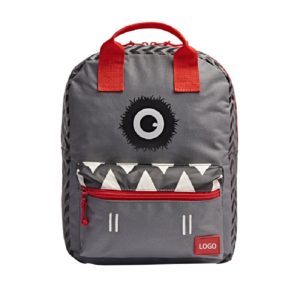 One Eye School Bag