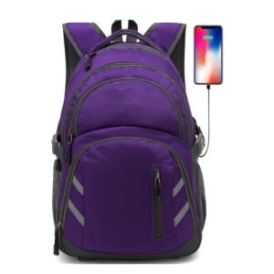 Outdoor Sport School Bag