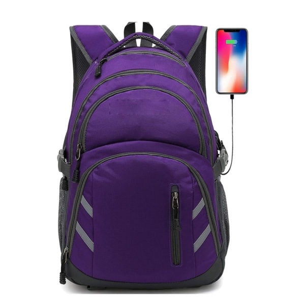 Outdoor Sport School Bag