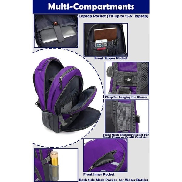 Outdoor Sport School Bag
