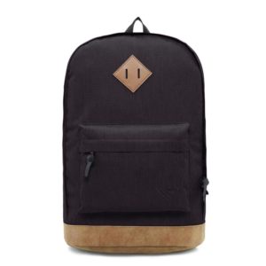 PU Leather Backpack