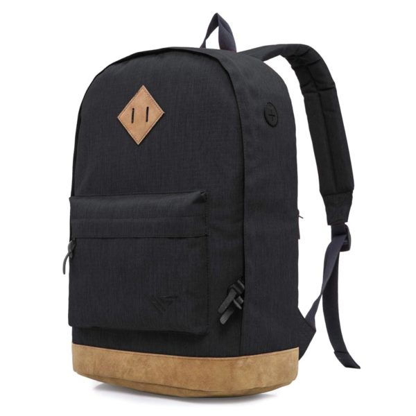 PU Leather Backpack