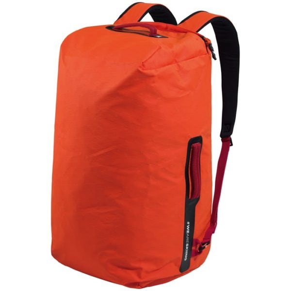 Pure Color Backpack- Water Proof Lightwieght DIY - Image 2