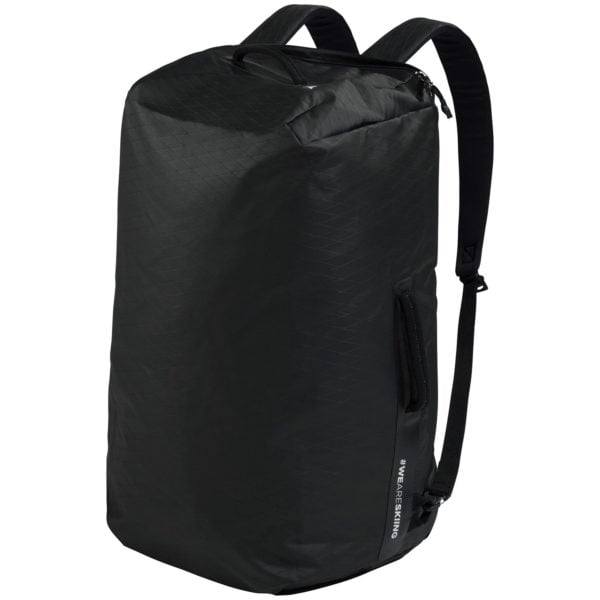 Pure Color Backpack
