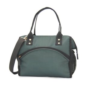 Retro Cooler Bag