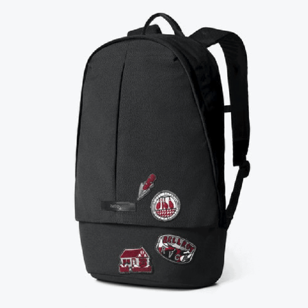 Shell School Bag