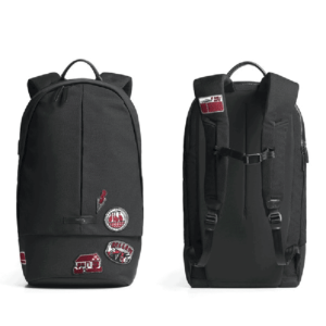 Shell School Bag