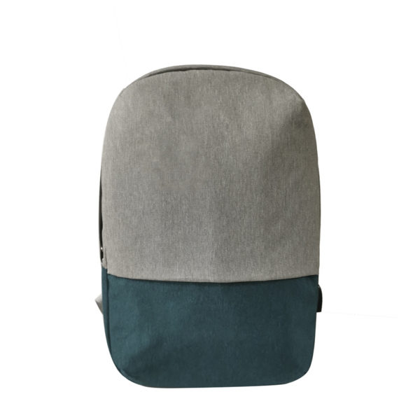 Simple Style Backpack