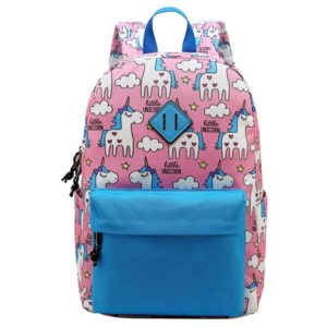 Unicorn School Bag