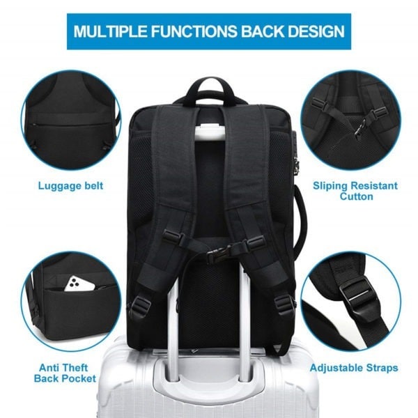 TSA Friendly Laptop Backpack