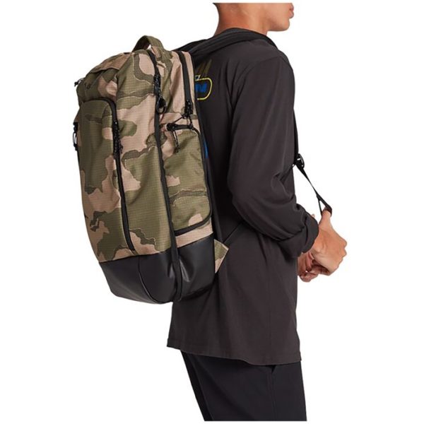 travel backpack