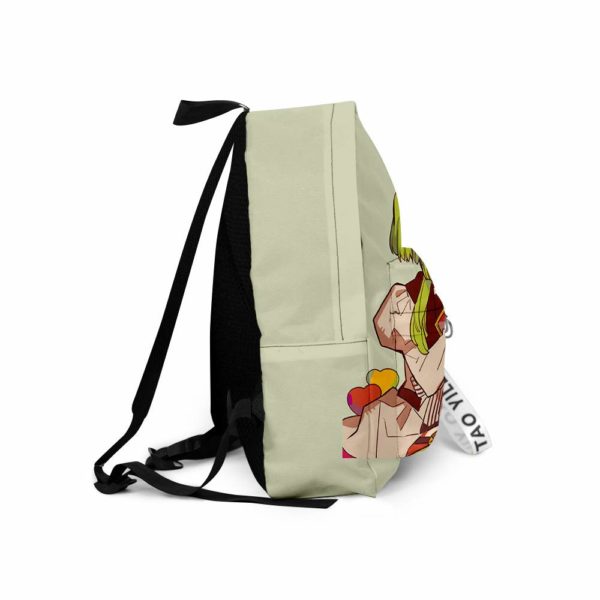 Beautiful Maiden School Bag