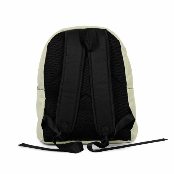 Beautiful Maiden School Bag- Medium Size Women Backpack for School Customized - Image 2