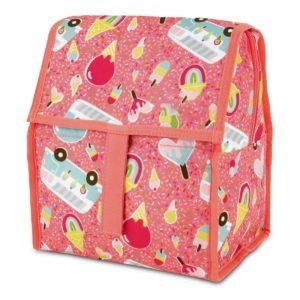 Freezable Cooler Bag