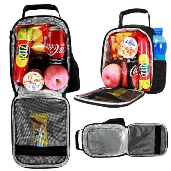 Horse Print Cooler Bag