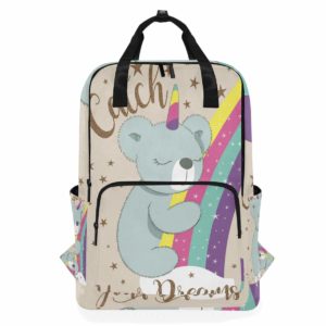 Koala School Bag
