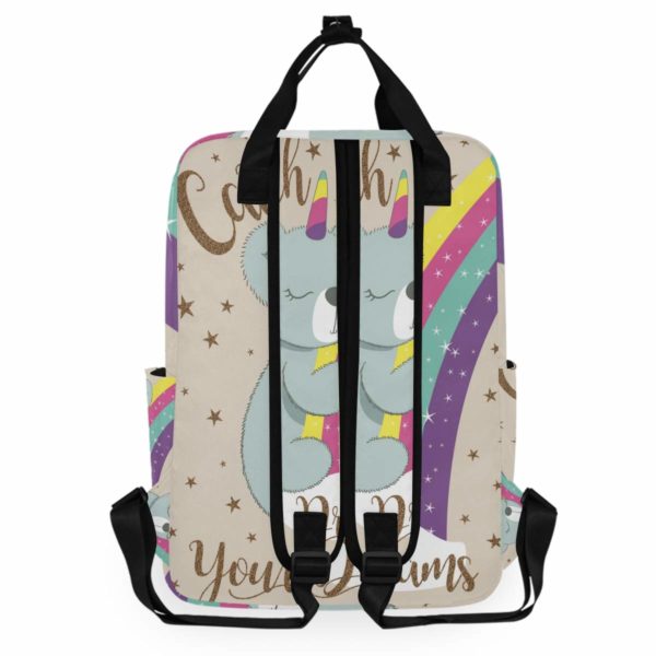 Koala School Bag