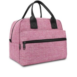 Large Capacity Cooler Bag