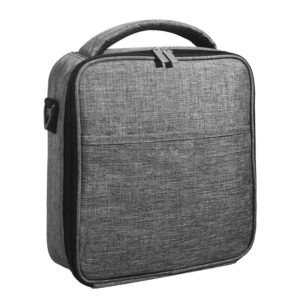 Lunch Box Cooler Bag