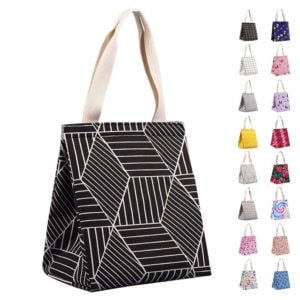 Lunch bag