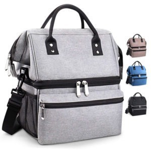 Picnic Camping Cooler Bag