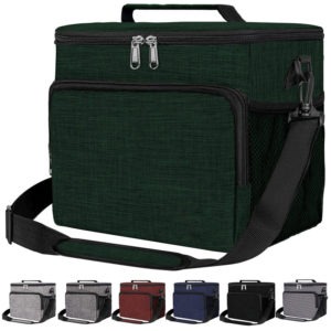 Reusable Cooler Bag