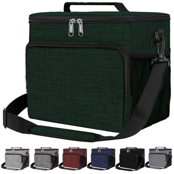 Reusable Cooler Bag