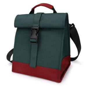 Rolltop Cooler Bag
