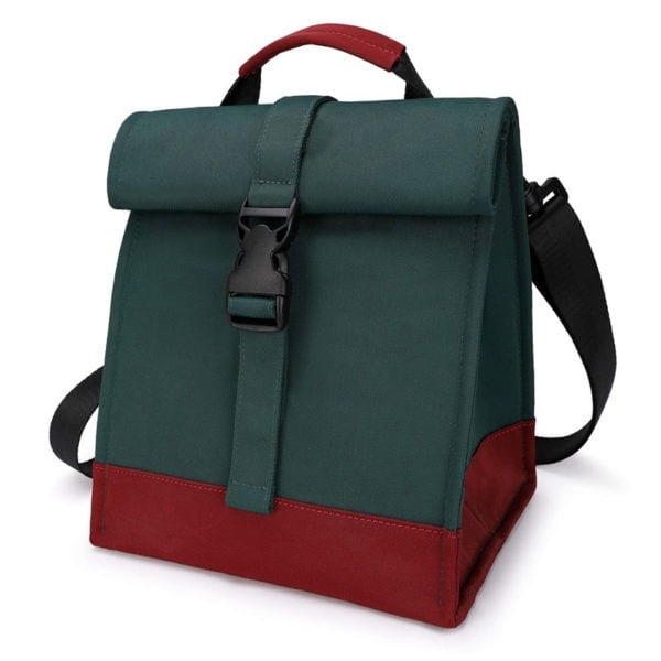 Rolltop Cooler Bag