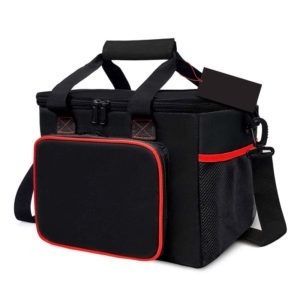 Slim Pocket Cooler Bag