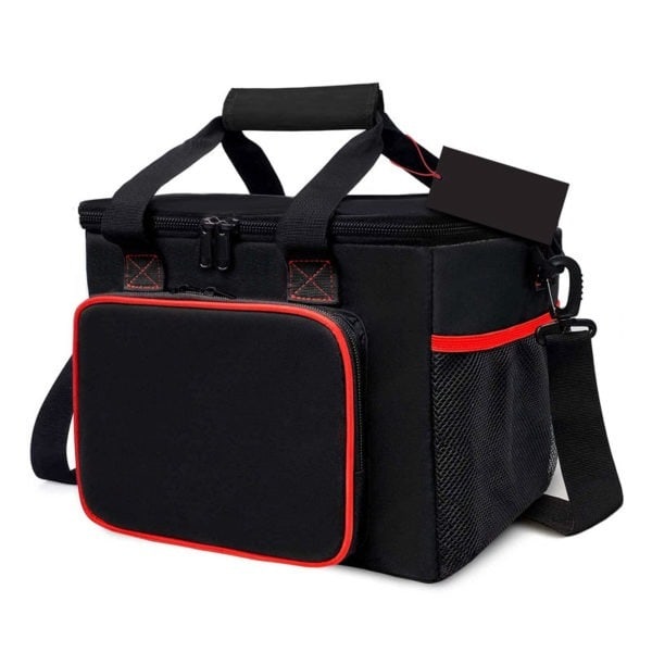 Slim Pocket Cooler Bag