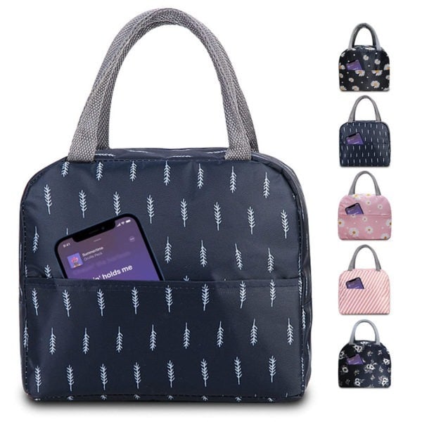 Small Cooler Bag