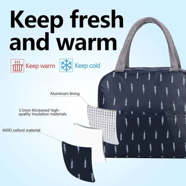 Small Cooler Bag