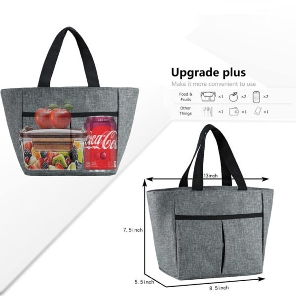 Thermal Cooler Bag