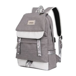 Boys school bag