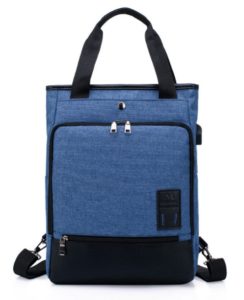 Oxford school bag