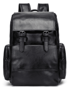 PU school bag
